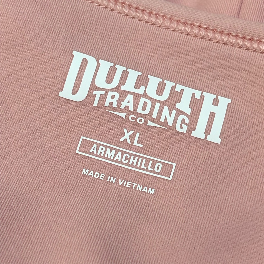 Duluth Trading Co. Armachillo Cooling Longline Bra - Picture 2 of 6